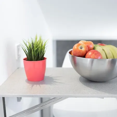 Buhardilla Primera Linea De Playa, Wifi, Netflix דירה *