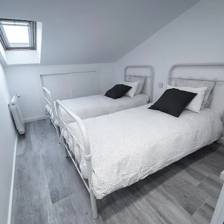 Apartment Buhardilla En Primera Linea De Playa, Wifi, Netflix