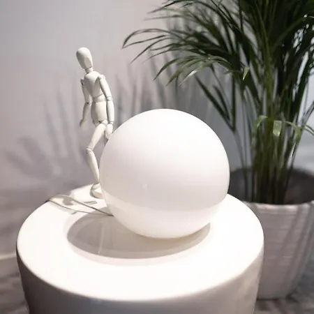 דירה Buhardilla Primera Linea De Playa, Wifi, Netflix *