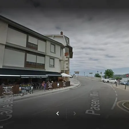 Buhardilla En Primera Linea De Playa, Wifi, Netflix * Comillas