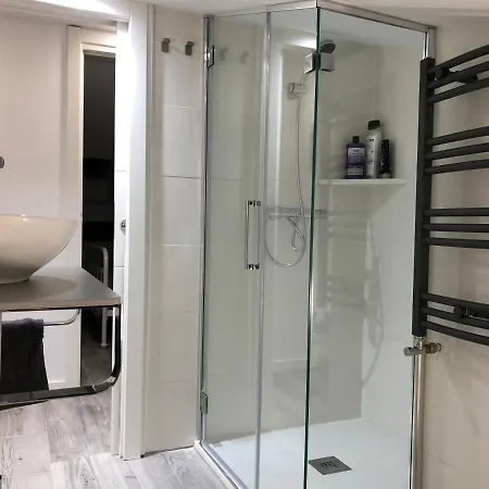 Buhardilla Primera Linea De Playa, Wifi, Netflix *