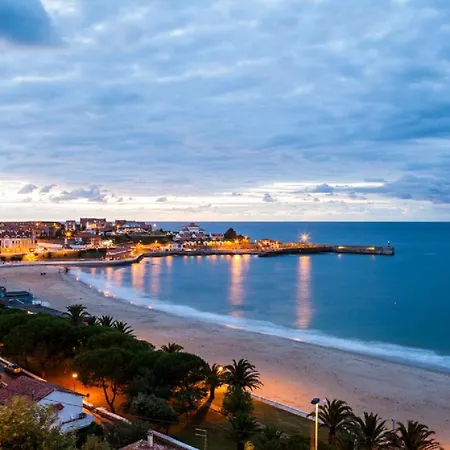 Buhardilla Primera Linea De Playa, Wifi, Netflix דירה