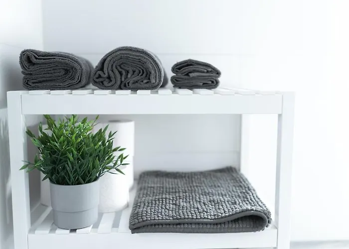 Buhardilla Primera Linea De Playa, Wifi, Netflix *