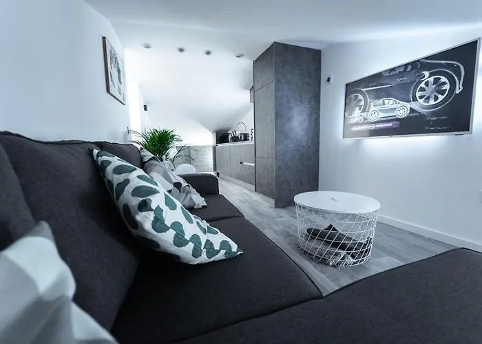 Buhardilla Primera Linea De Playa, Wifi, Netflix