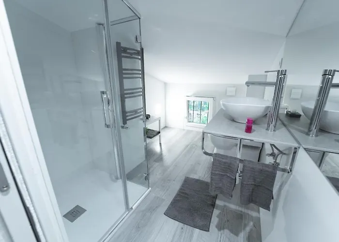 Buhardilla Primera Linea De Playa, Wifi, Netflix Comillas