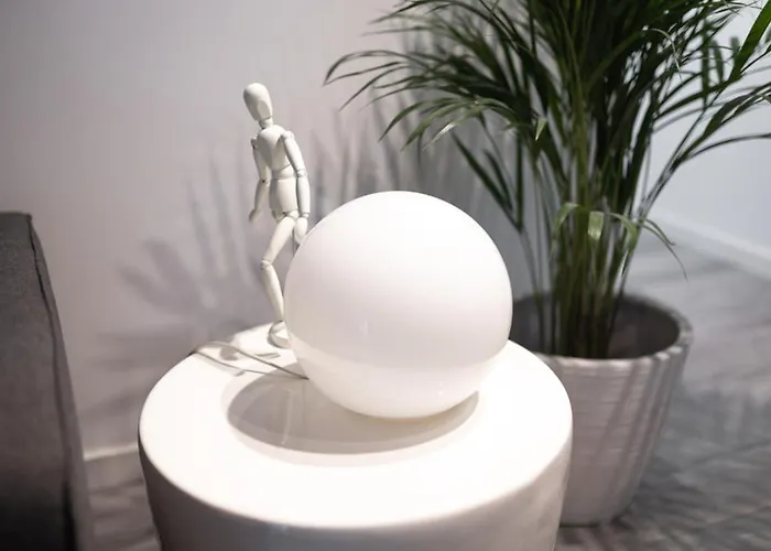 Apartmán Buhardilla Primera Linea De Playa, Wifi, Netflix *