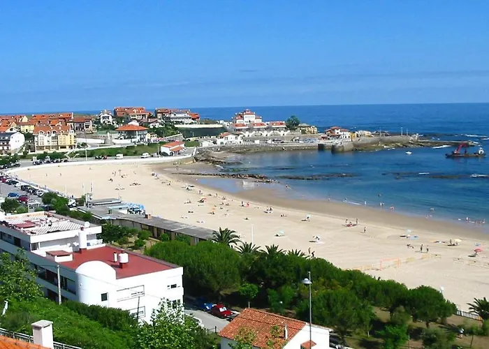 Buhardilla Primera Linea De Playa, Wifi, Netflix Comillas