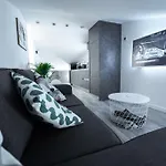 Buhardilla Primera Linea De Playa, Wifi, Netflix