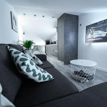Buhardilla Primera Linea De Playa, Wifi, Netflix