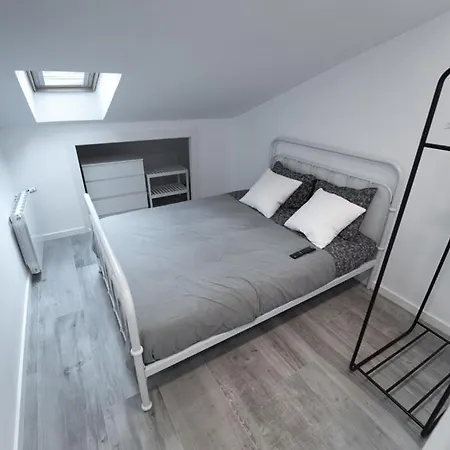 Lejlighed Buhardilla En Primera Linea De Playa, Wifi, Netflix