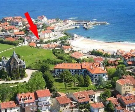 Διαμέρισμα Buhardilla Primera Linea De Playa, Wifi, Netflix