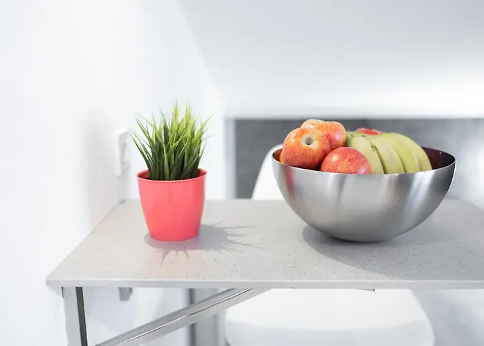 Buhardilla Primera Linea De Playa, Wifi, Netflix Διαμέρισμα *