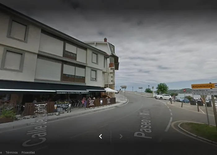 Buhardilla Primera Linea De Playa, Wifi, Netflix * Comillas